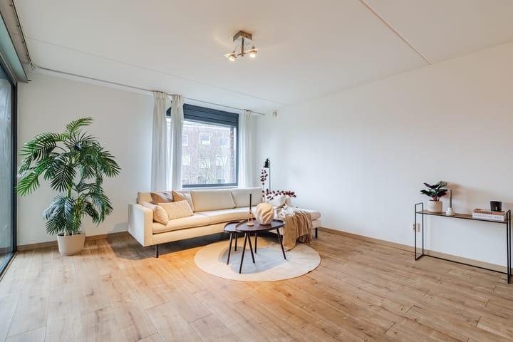 Spacious 3-room apartment with parking in Vondelparc Utrecht — 22