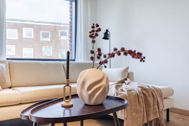 Spacious 3-room apartment with parking in Vondelparc Utrecht — 24