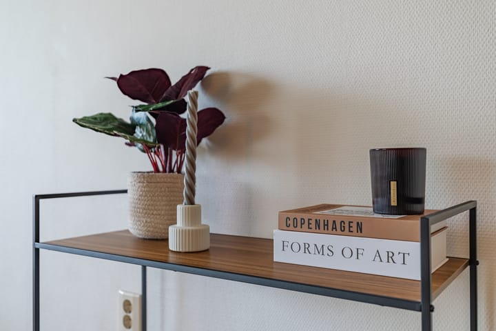 Spacious 3-room apartment with parking in Vondelparc Utrecht — 26