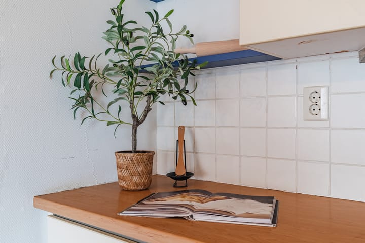 Spacious 3-room apartment with parking in Vondelparc Utrecht — 32