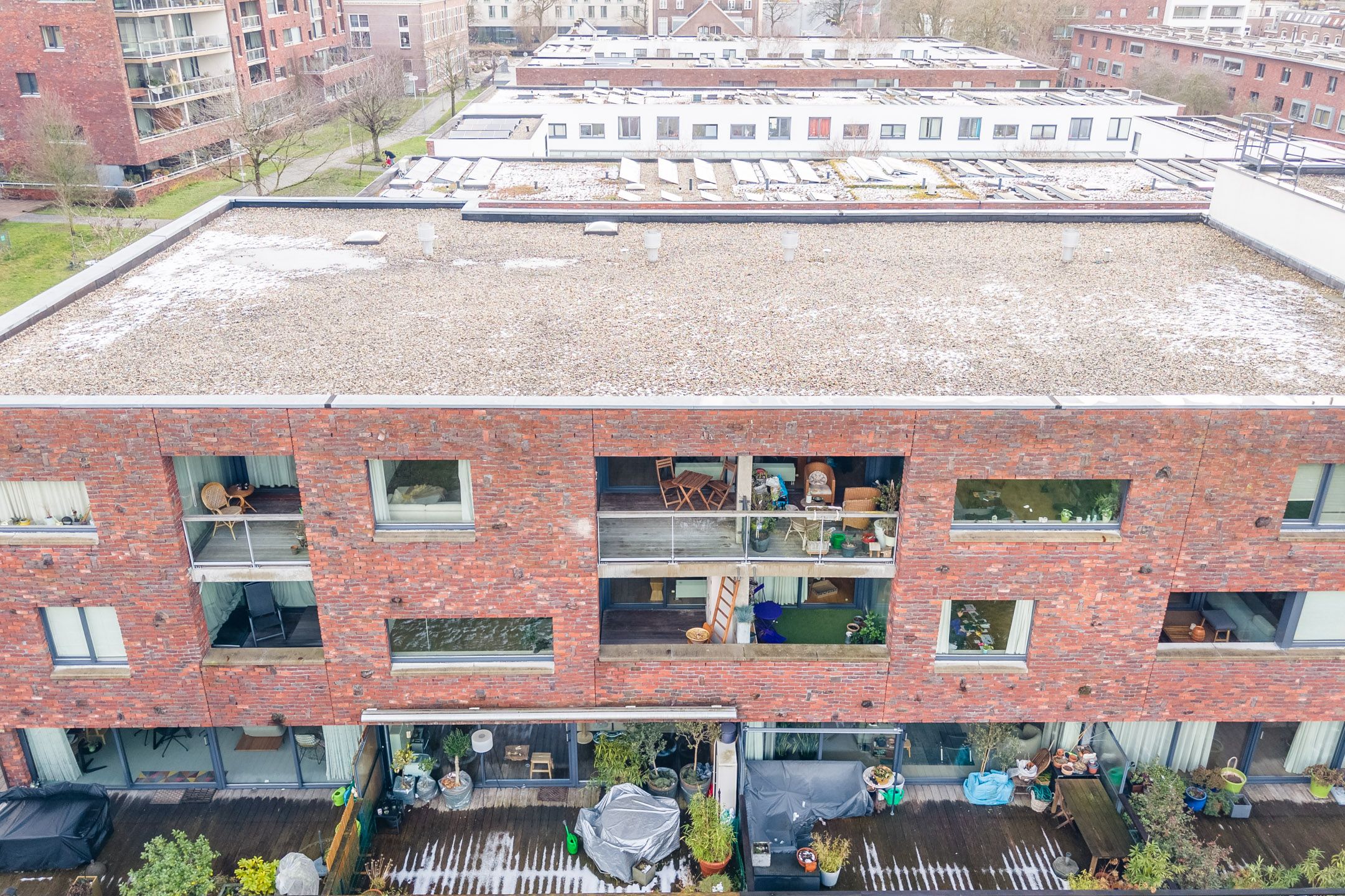 Foto 27 van Reyer Anslostraat 27