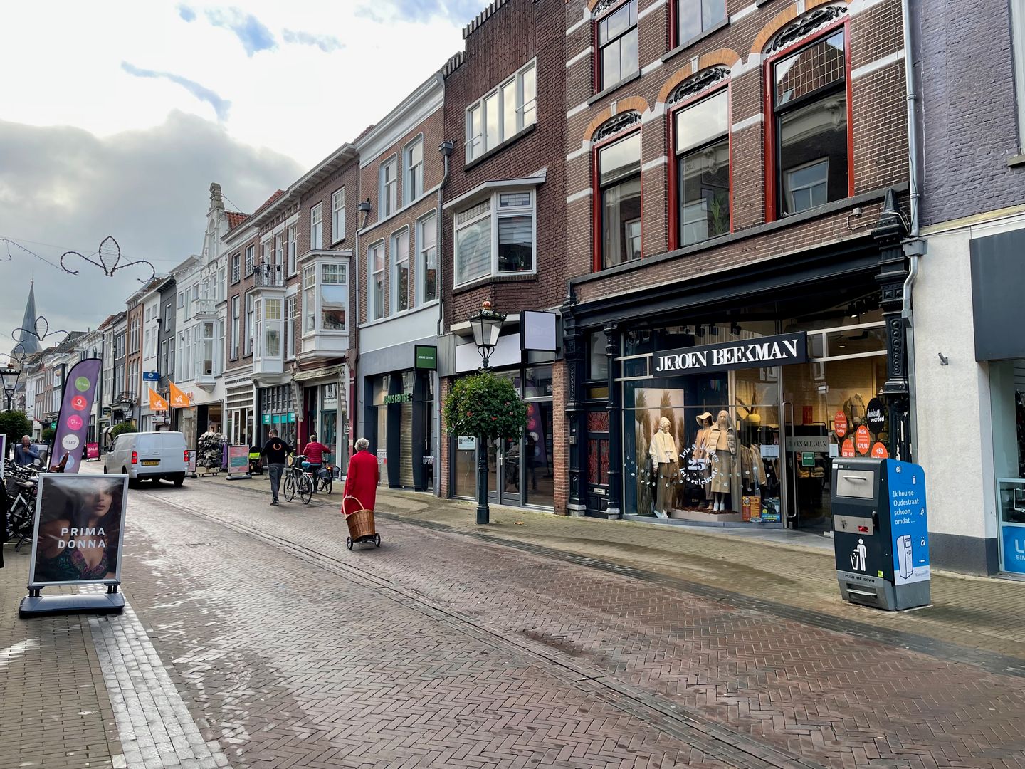 Bekijk foto 4 van Oudestraat 112