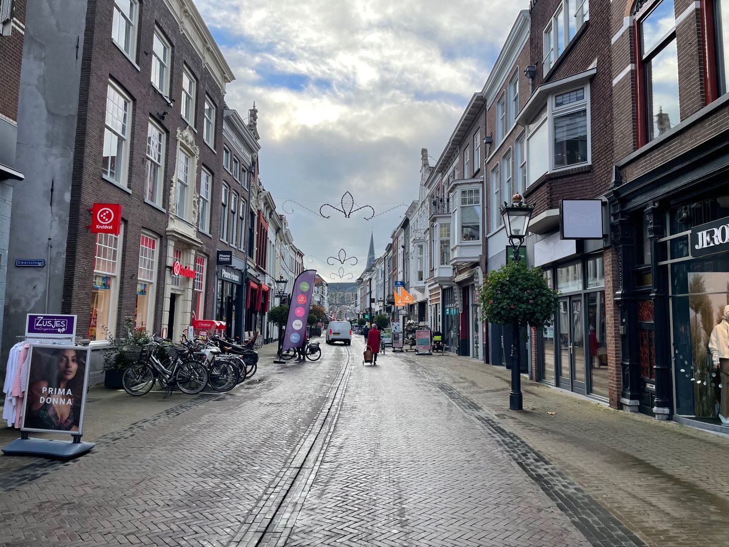 Bekijk foto 5 van Oudestraat 112