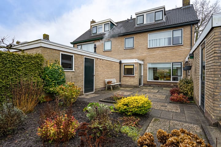 Photo 2 of Goldbergsingel 68