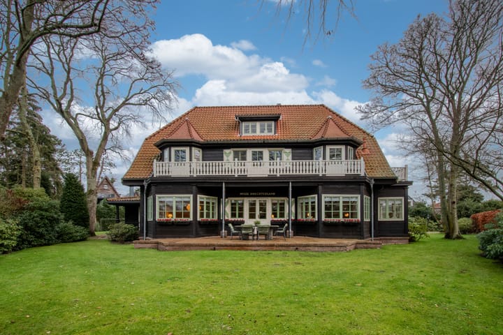 Van Foreestlaan 1 main image