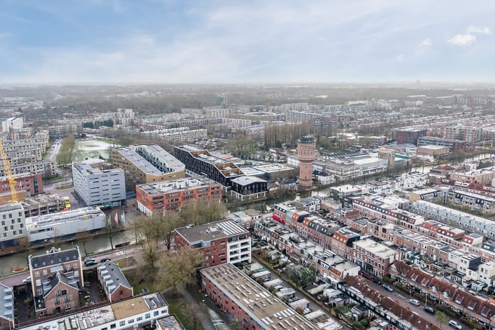 Spacious 3-room apartment with parking in Vondelparc Utrecht — 121