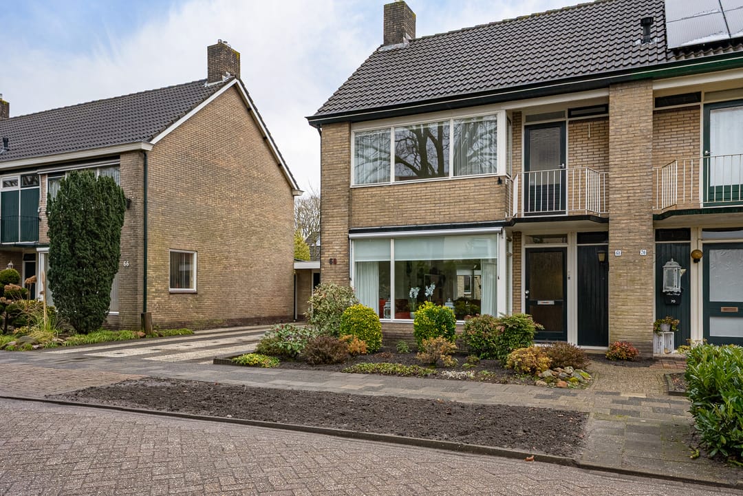 Foto 7 van Goldbergsingel 68