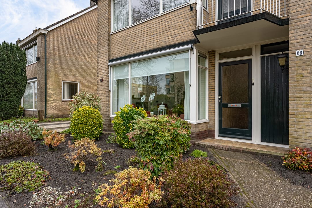 Foto 8 van Goldbergsingel 68