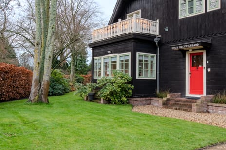 Van Foreestlaan 1 secondary image