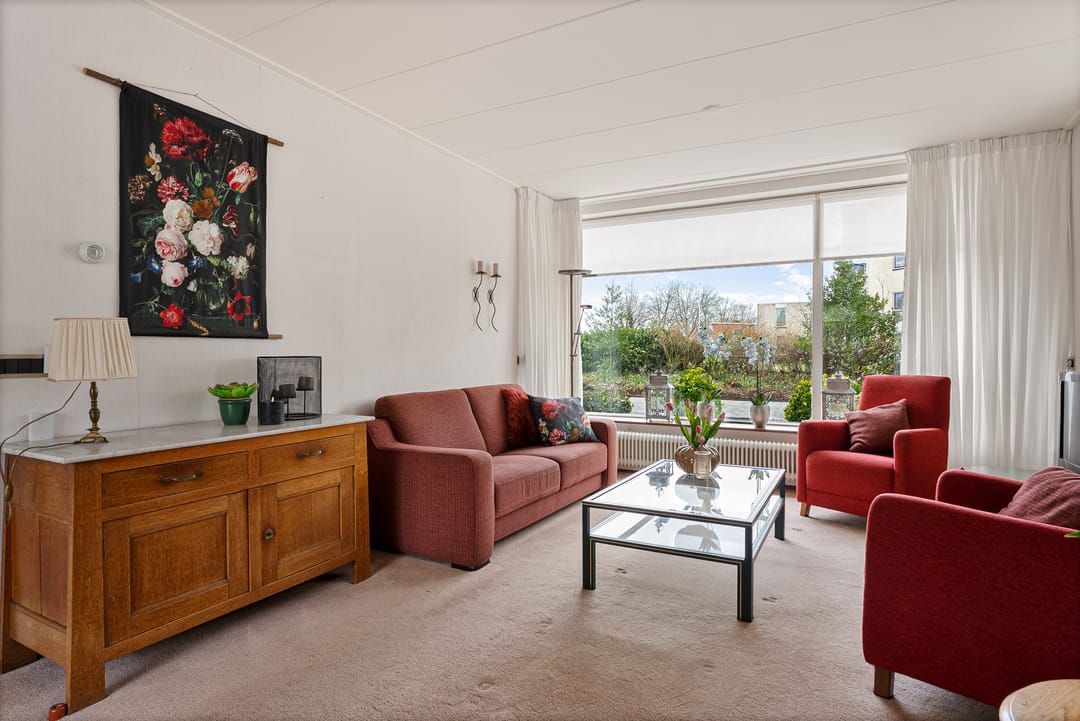 Foto 11 van Goldbergsingel 68