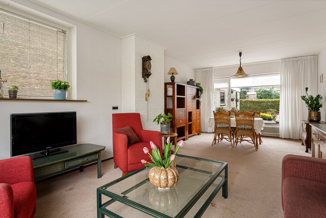 Foto 13 van Goldbergsingel 68