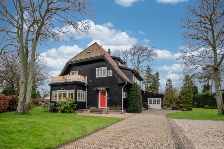 Foto 3 van Van Foreestlaan 1