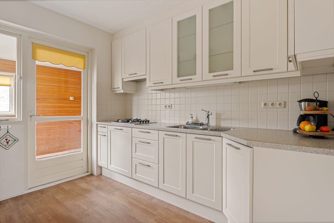 Foto 16 van Goldbergsingel 68