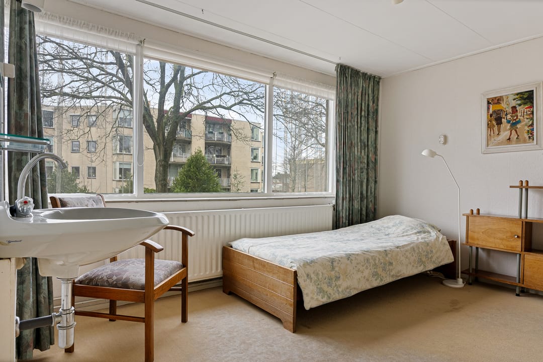 Foto 23 van Goldbergsingel 68