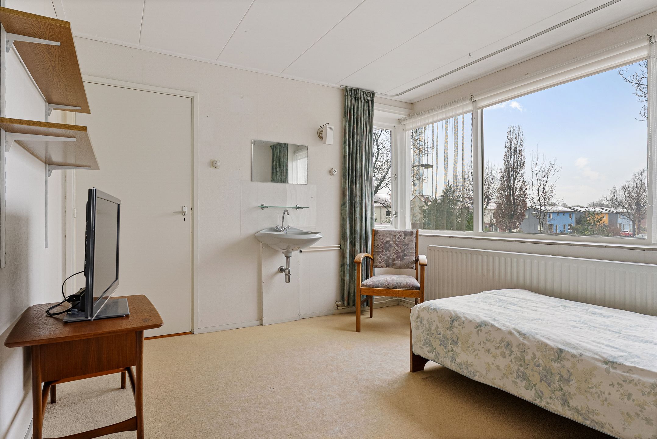 Foto 24 van Goldbergsingel 68