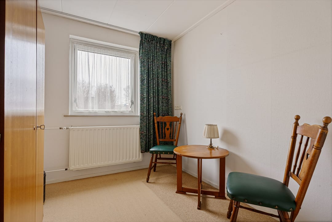 Foto 26 van Goldbergsingel 68