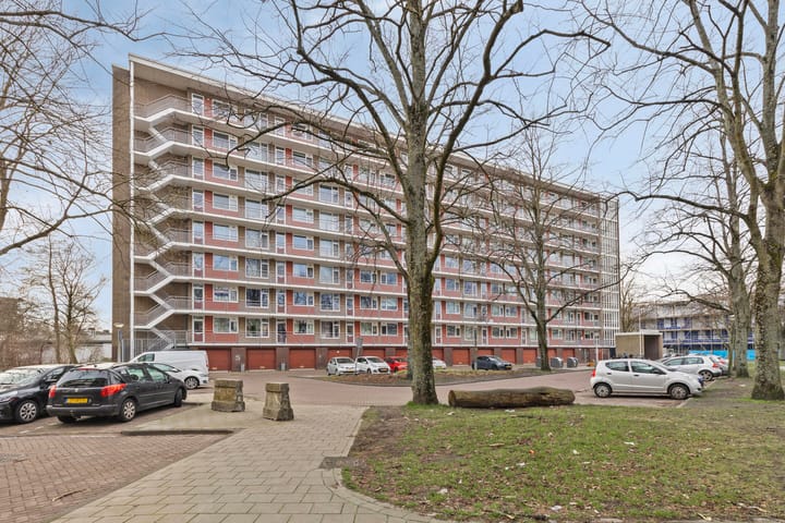 Burgemeester De Vlugtlaan 331