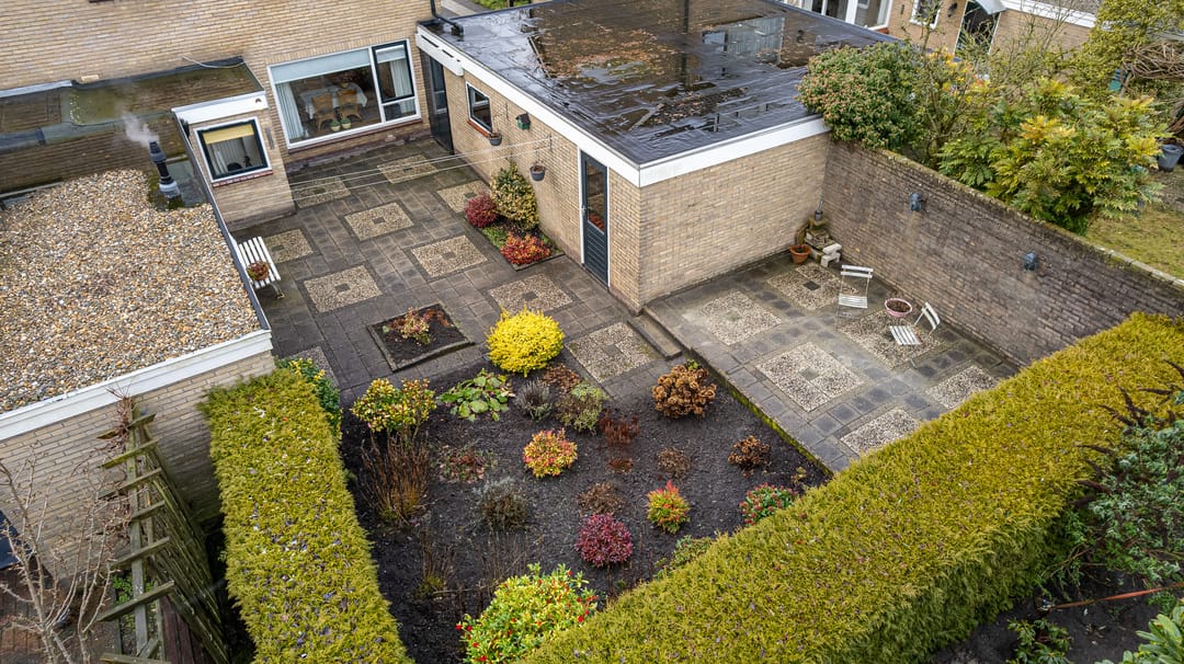 Foto 37 van Goldbergsingel 68