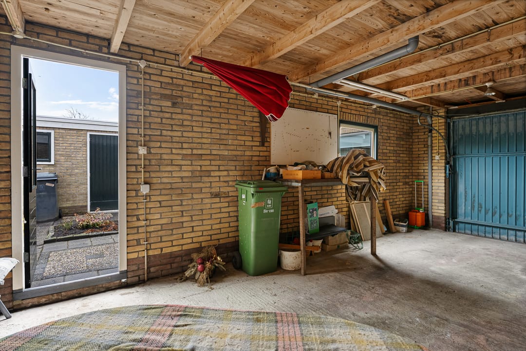 Foto 38 van Goldbergsingel 68