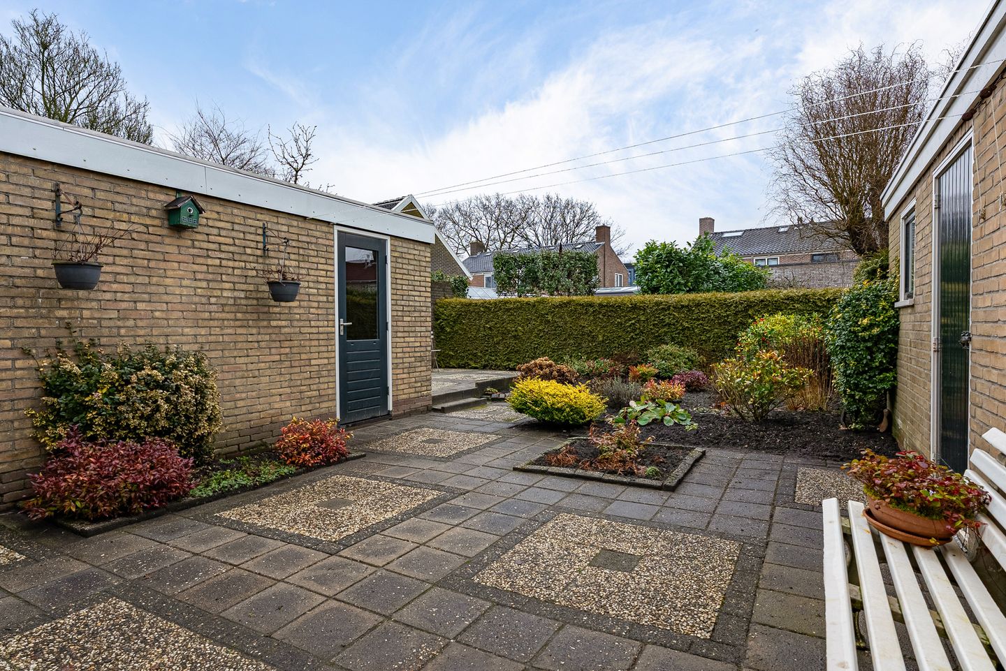 Foto 40 van Goldbergsingel 68