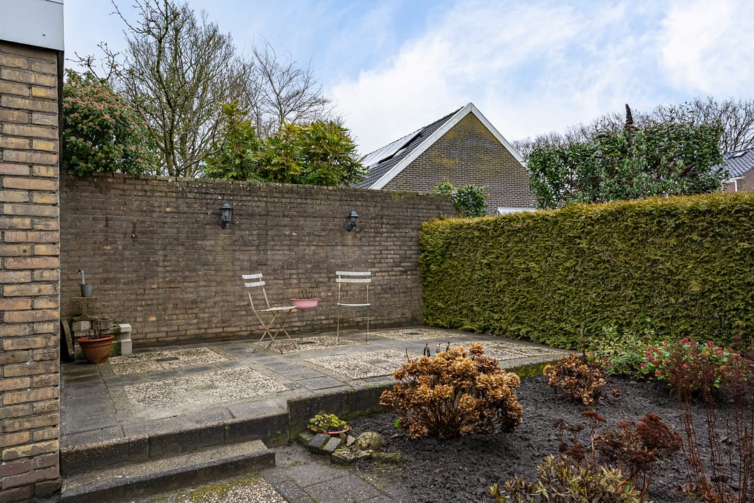 Foto 41 van Goldbergsingel 68