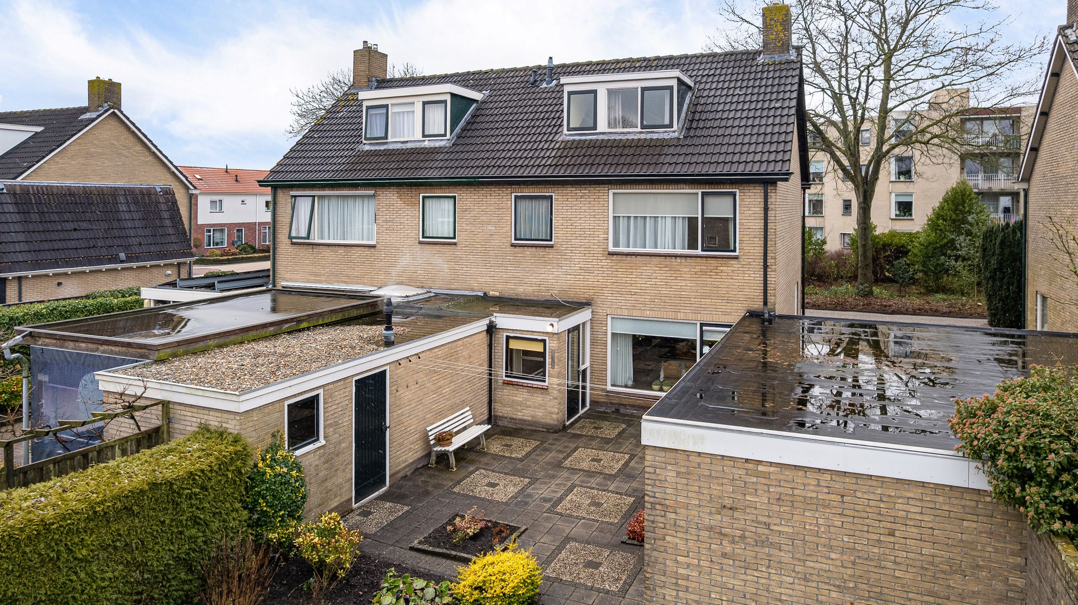 Foto 42 van Goldbergsingel 68