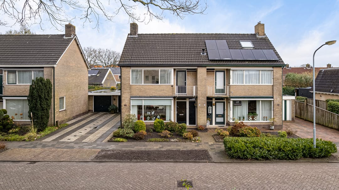 Foto 46 van Goldbergsingel 68