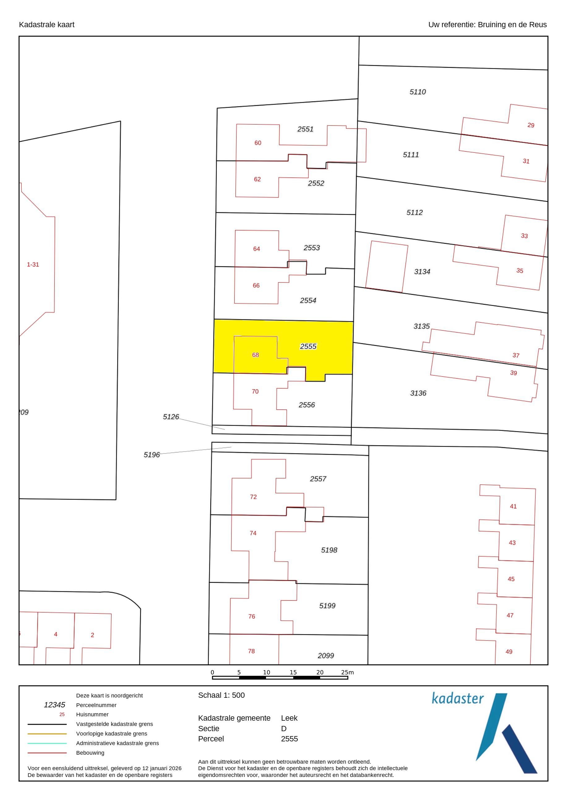 Foto 48 van Goldbergsingel 68