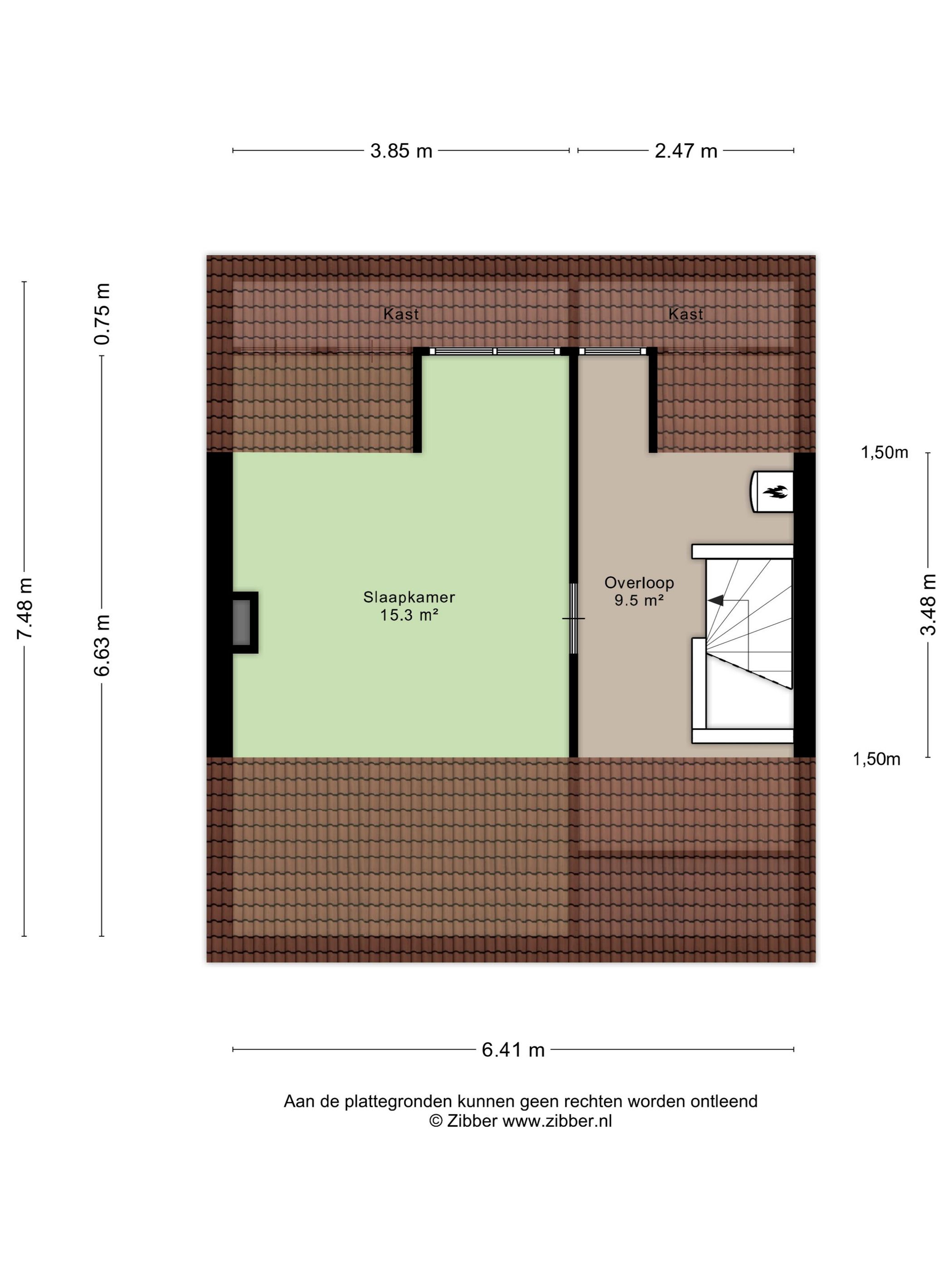 Foto 51 van Goldbergsingel 68