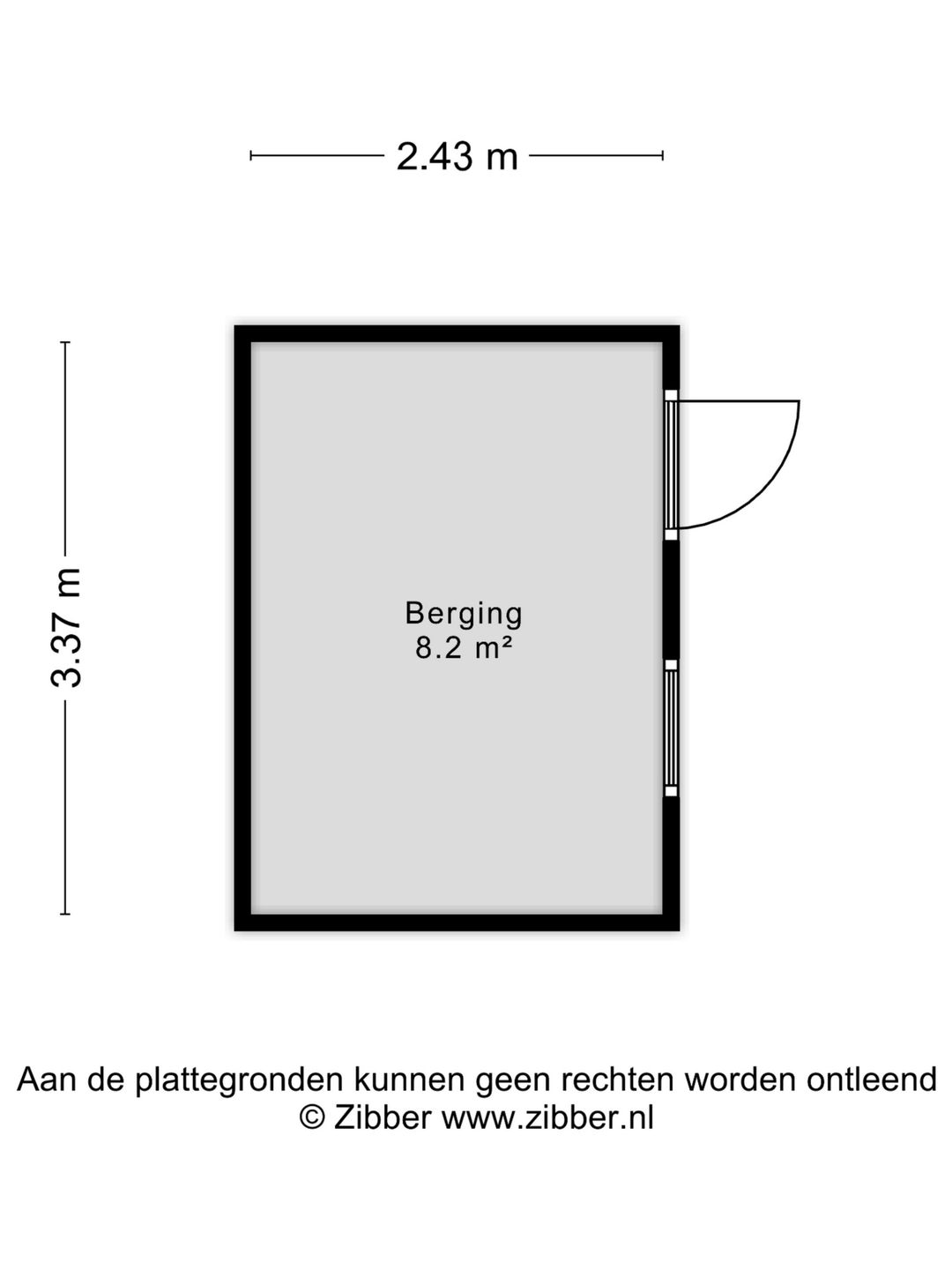 Foto 52 van Goldbergsingel 68