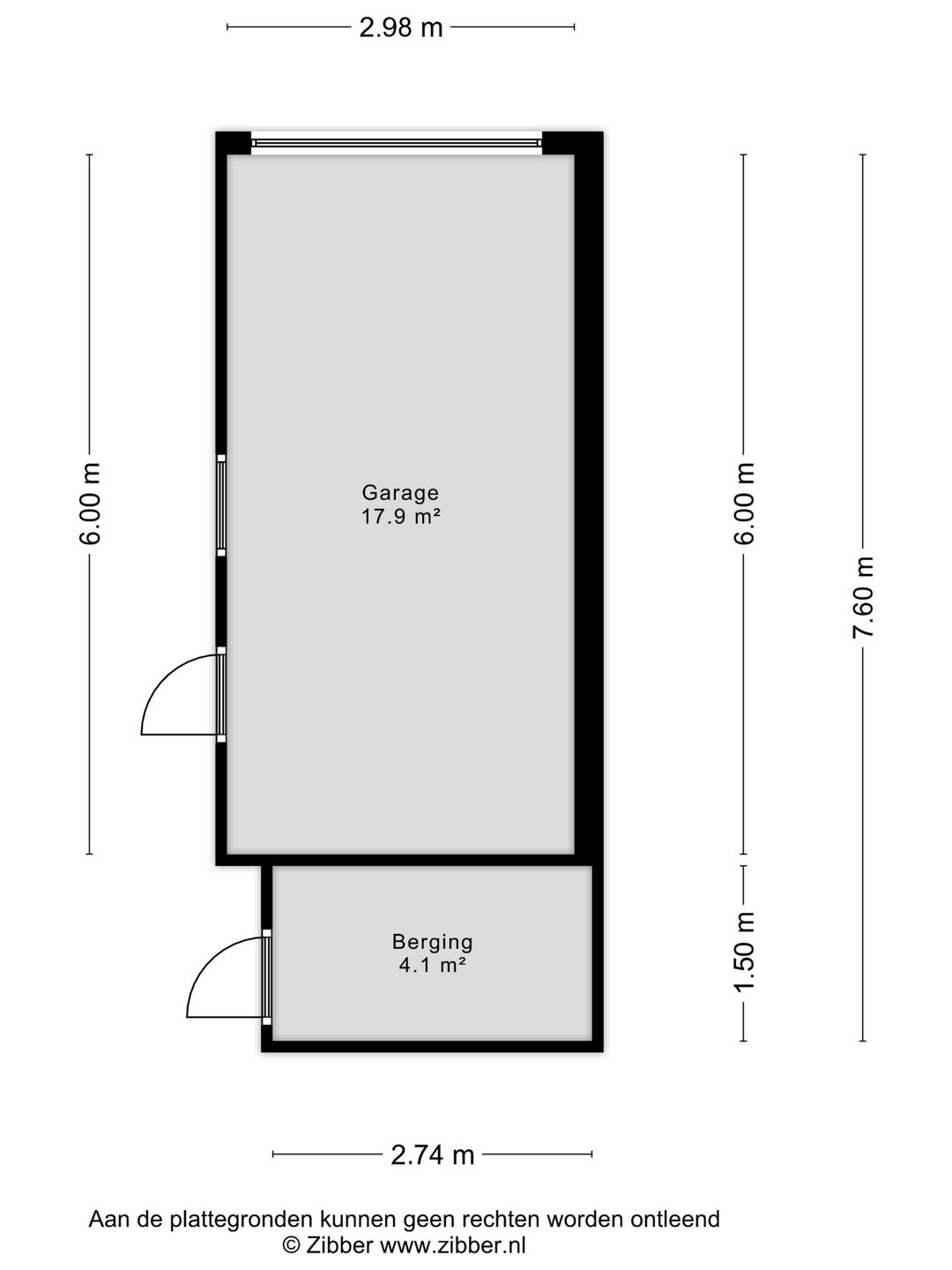 Foto 53 van Goldbergsingel 68