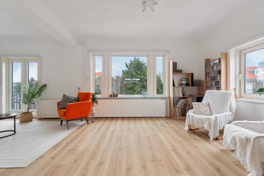 Photo 2 of Arabislaan 42