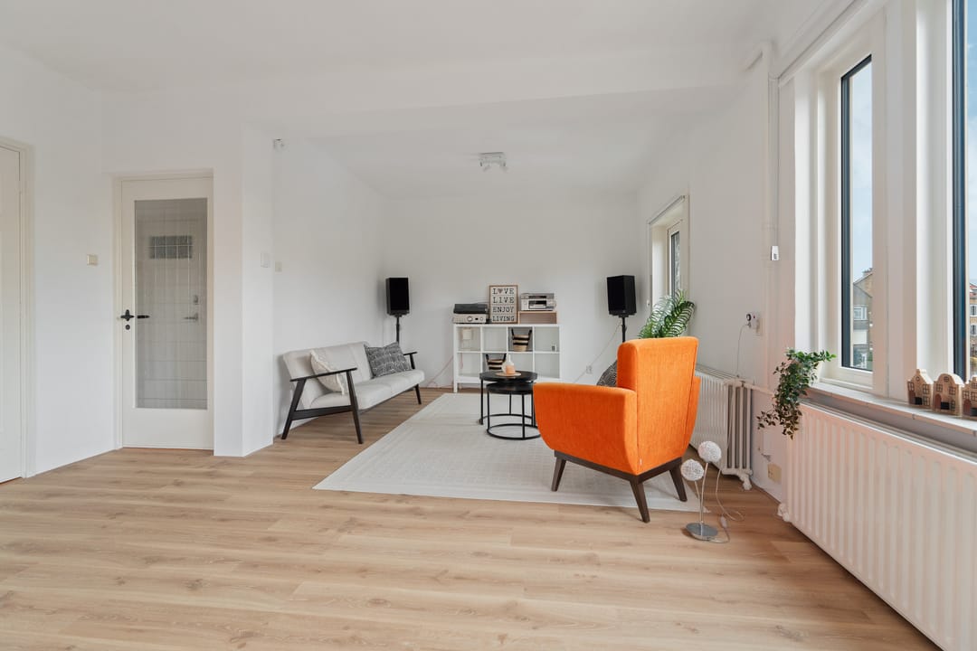 Photo 11 of Arabislaan 42