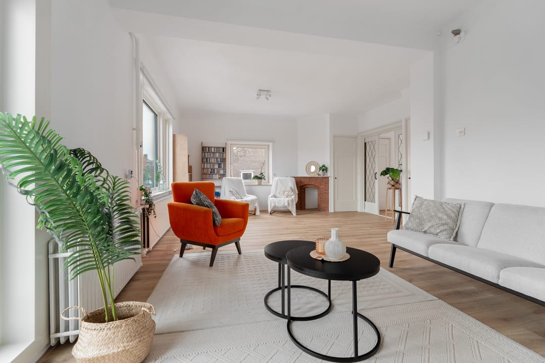 Photo 13 of Arabislaan 42