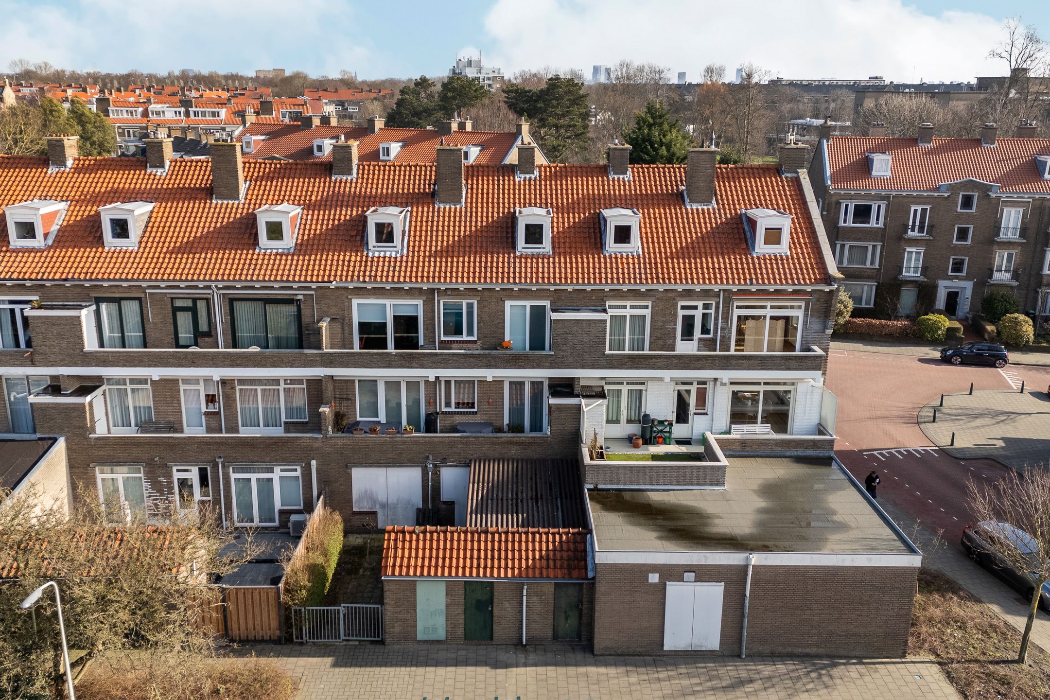 Photo 51 of Arabislaan 42