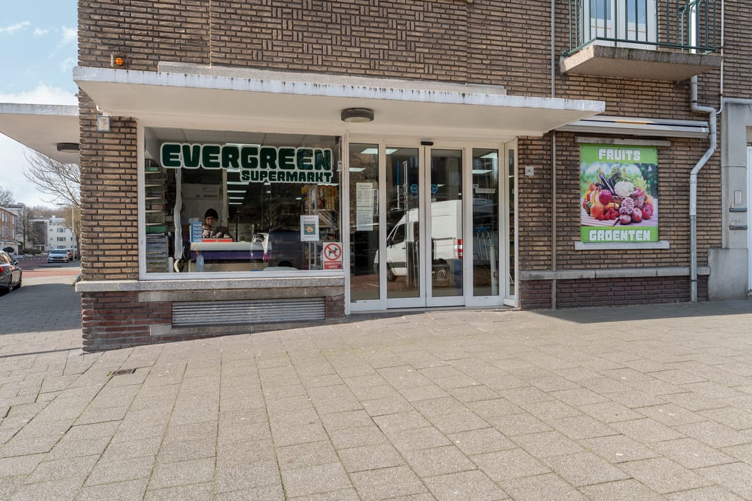 Photo 53 of Arabislaan 42