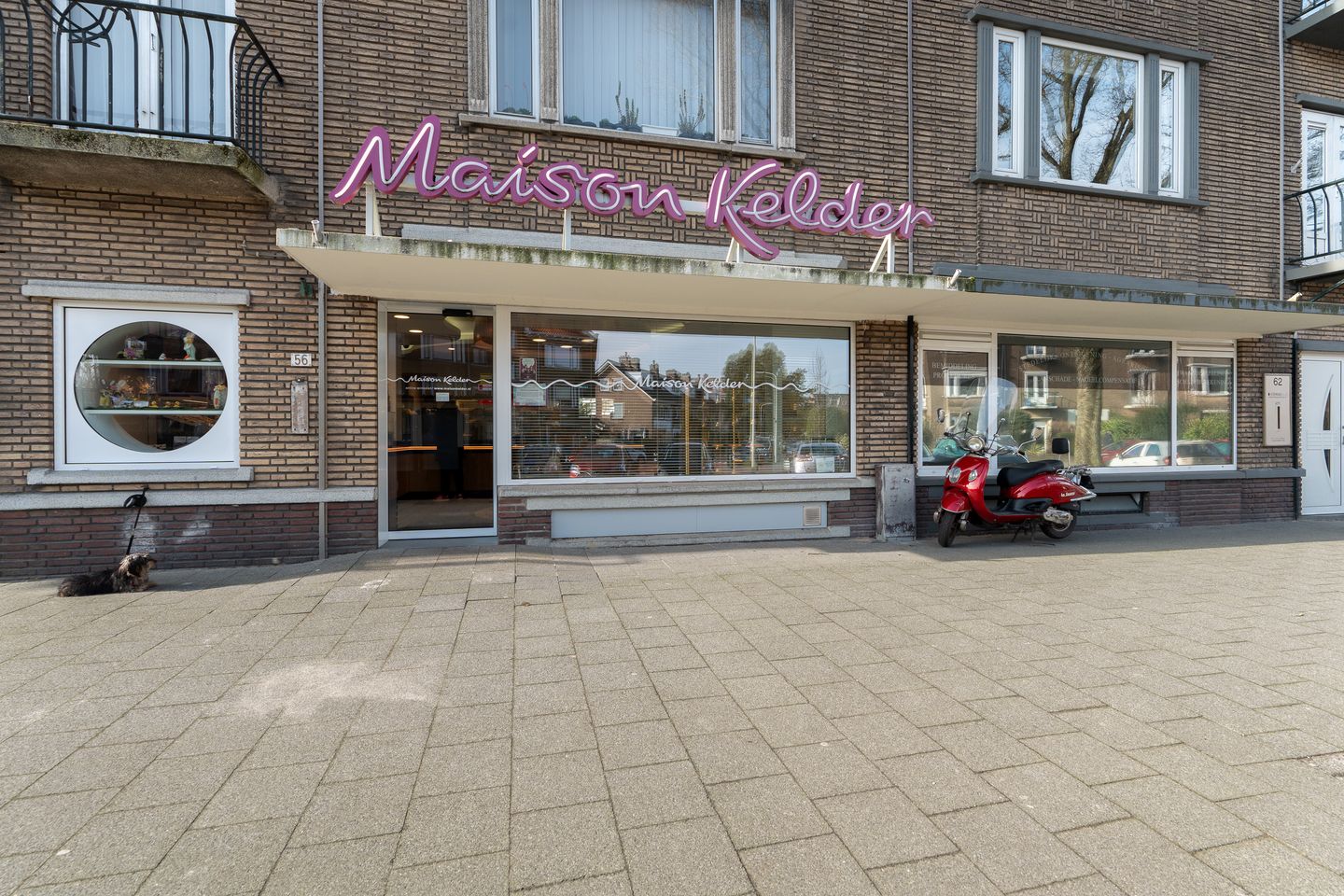 Photo 55 of Arabislaan 42