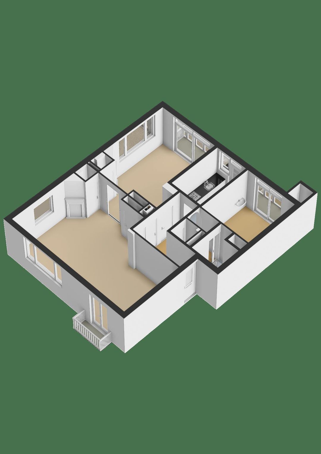 Photo 61 of Arabislaan 42