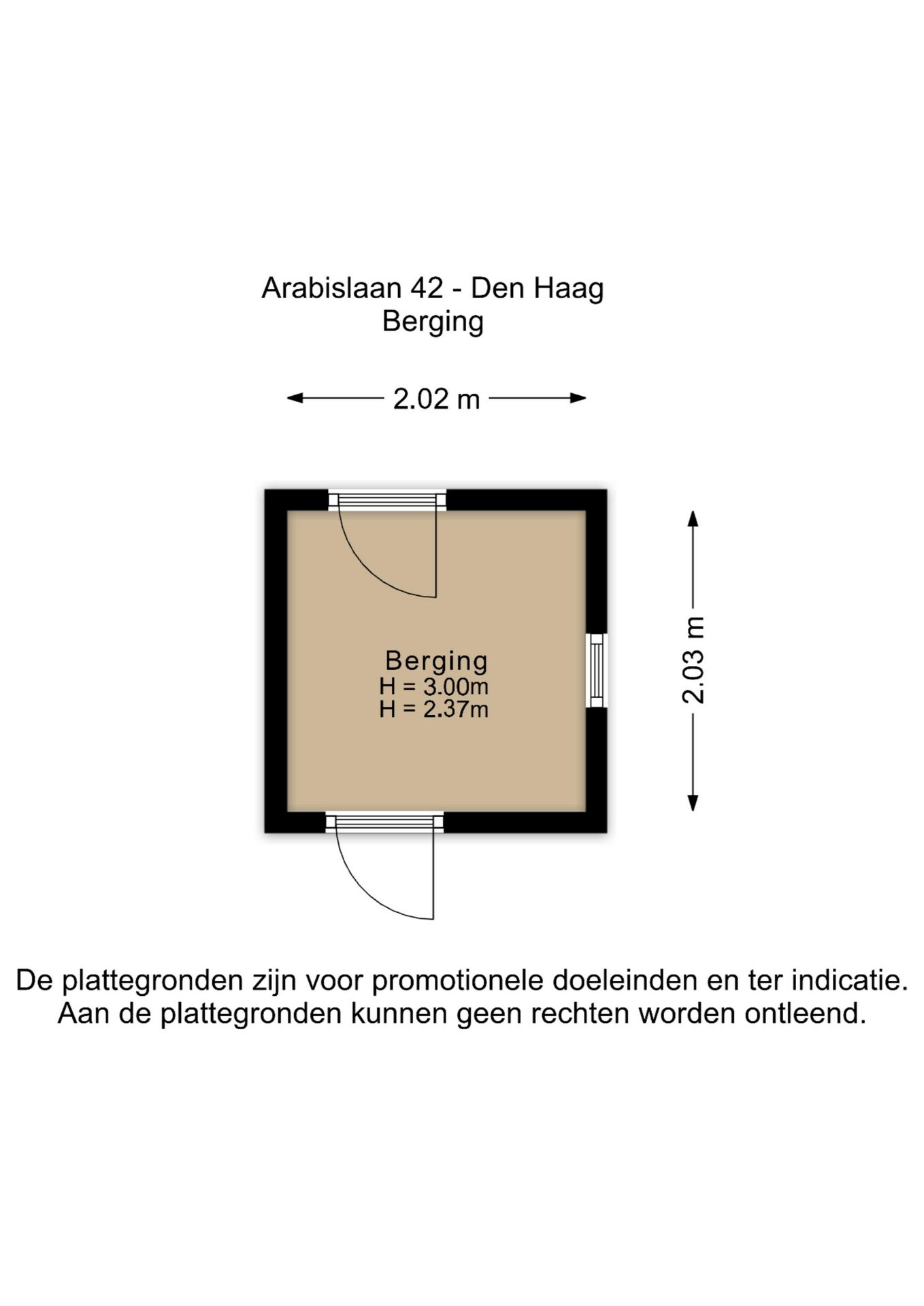 Photo 64 of Arabislaan 42