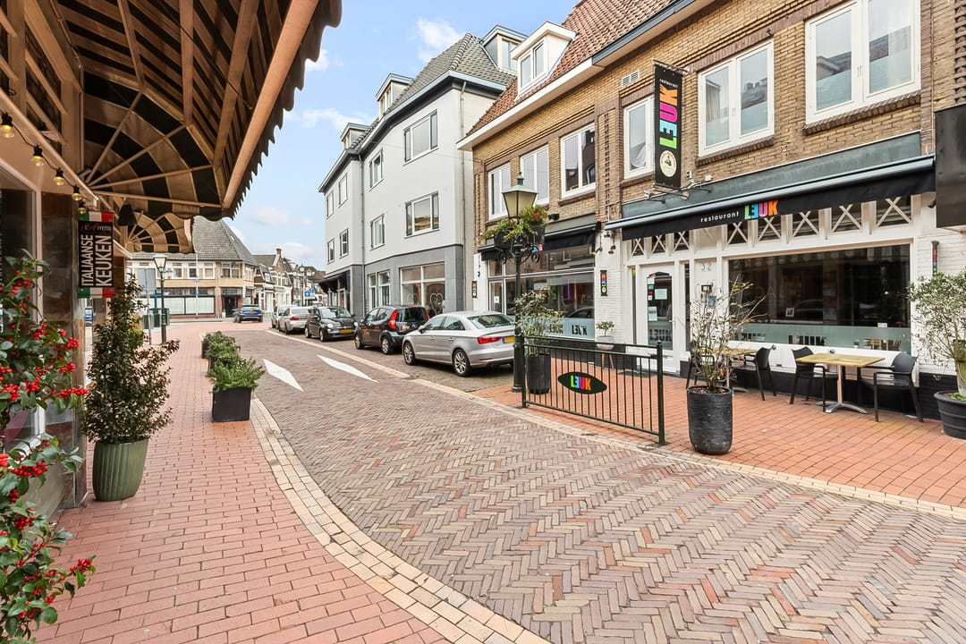 Photo 2 of Kapelstraat 34-A