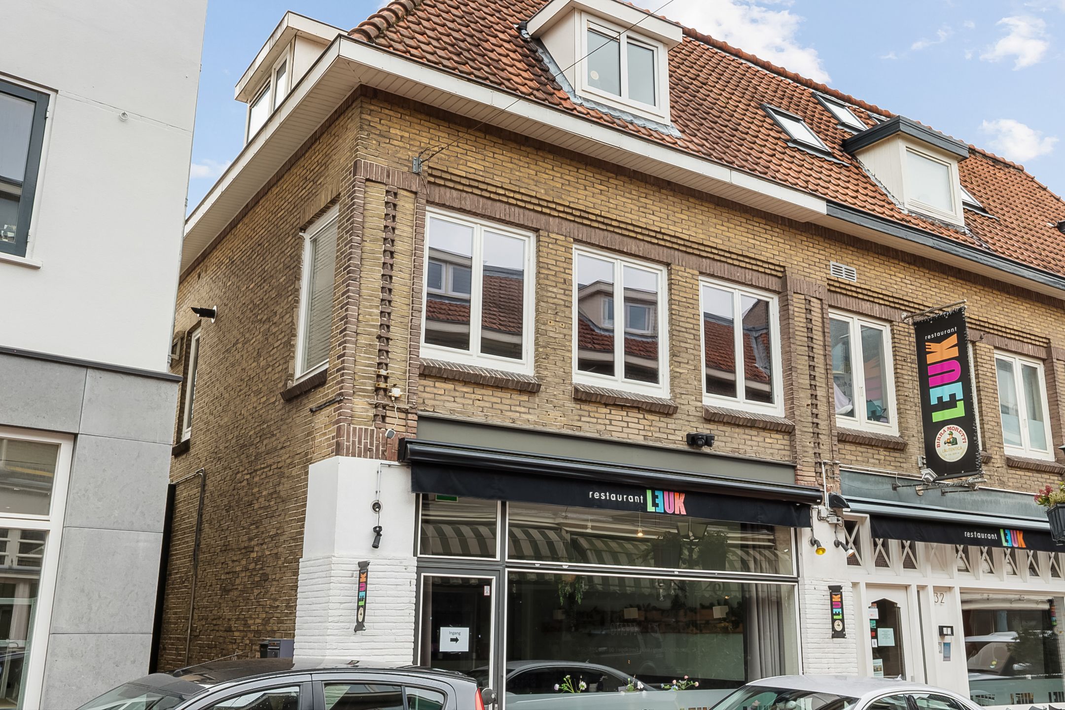 Photo 3 of Kapelstraat 34-A