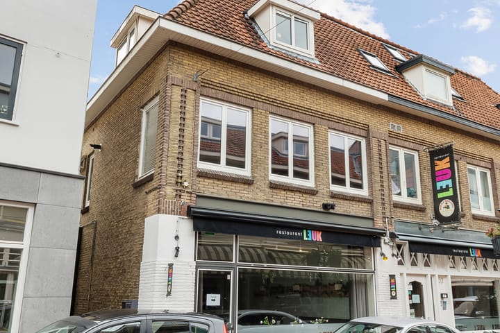 Foto 3 van Kapelstraat 34-A