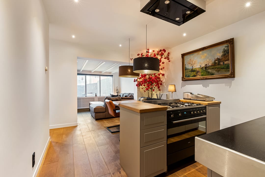 Photo 8 of Kapelstraat 34-A