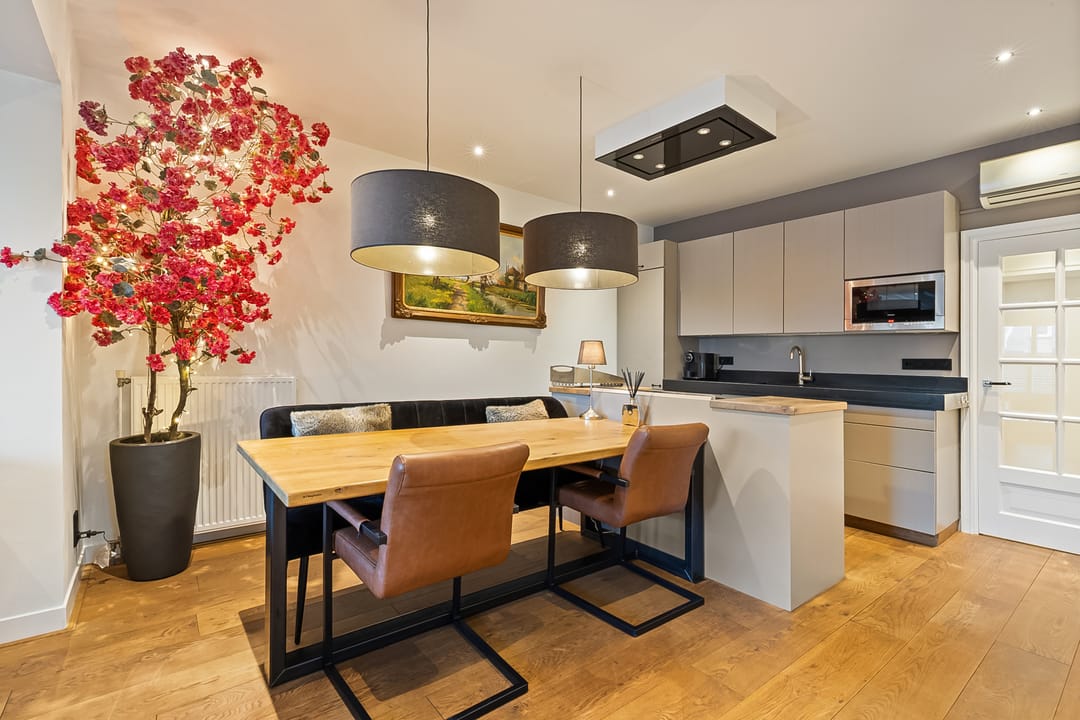 Photo 11 of Kapelstraat 34-A