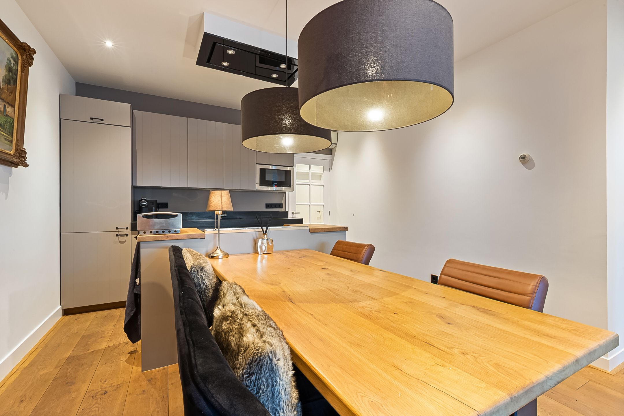 Photo 12 of Kapelstraat 34-A