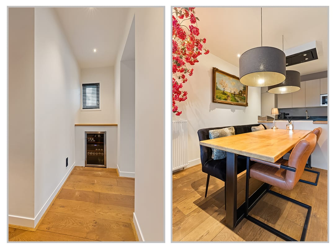 Photo 13 of Kapelstraat 34-A