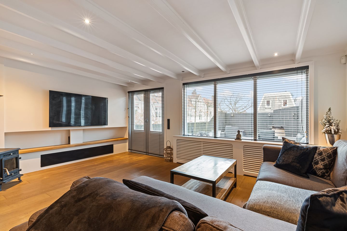 Photo 14 of Kapelstraat 34-A