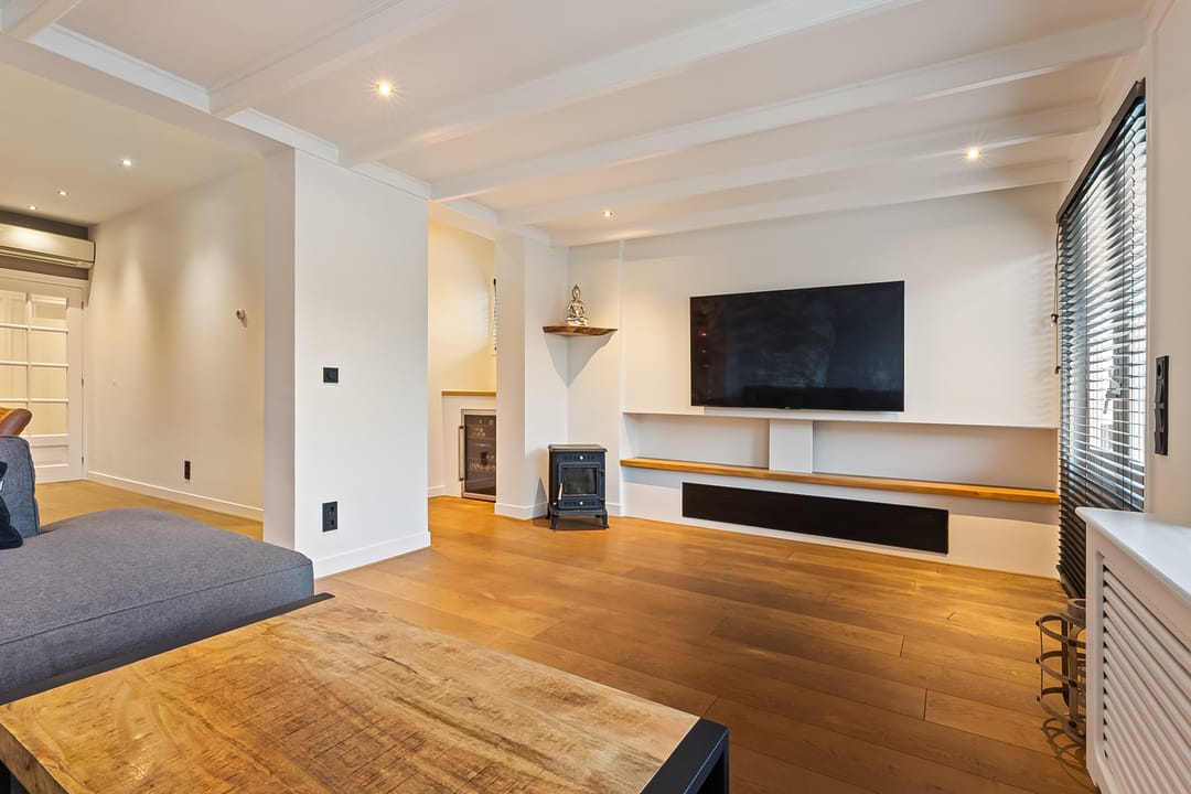 Photo 17 of Kapelstraat 34-A