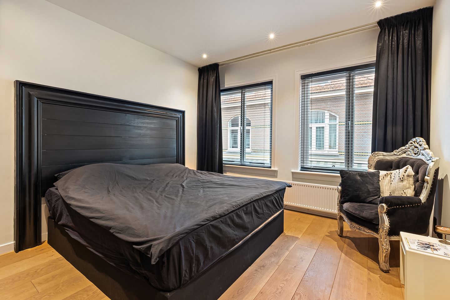 Photo 20 of Kapelstraat 34-A