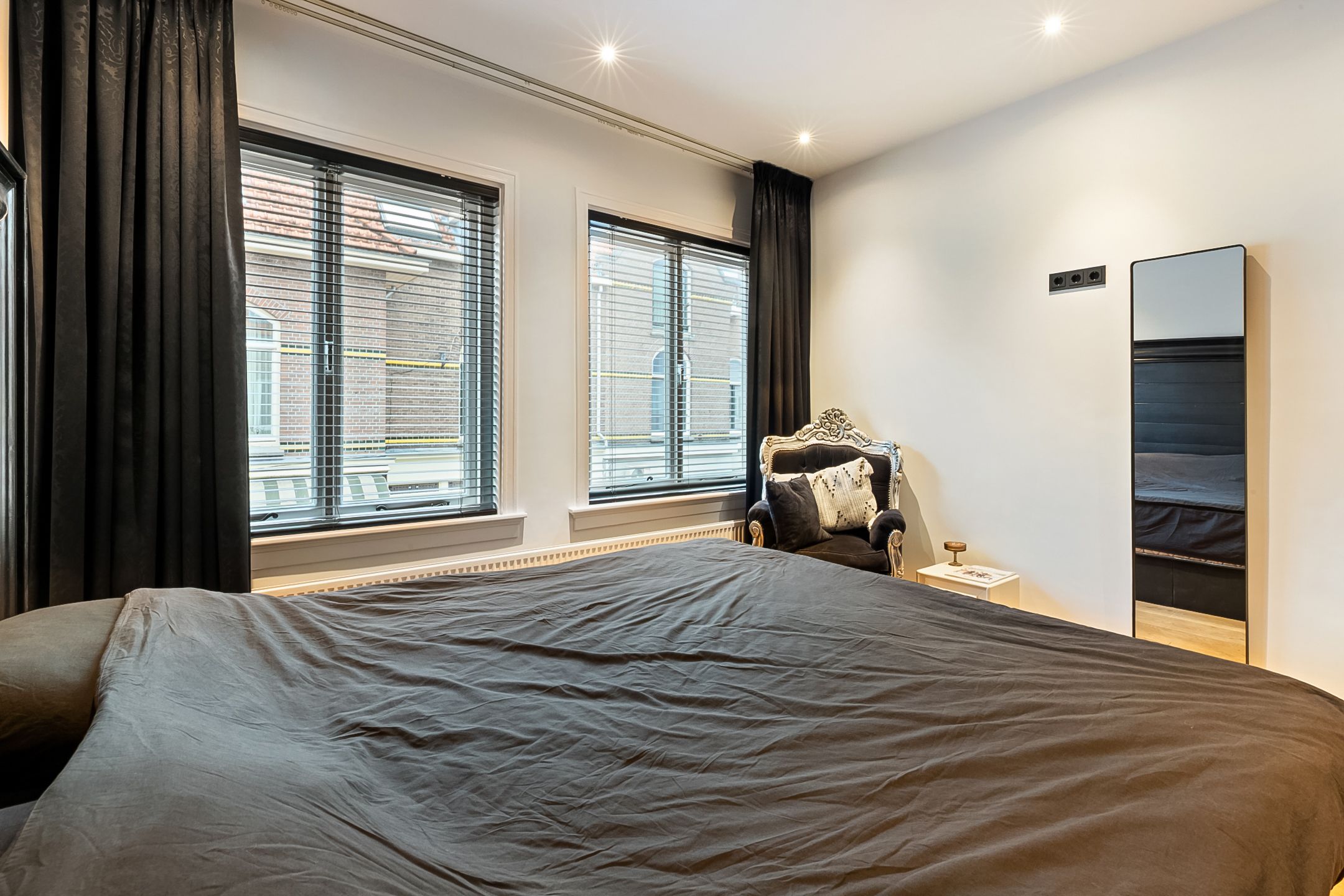 Photo 21 of Kapelstraat 34-A